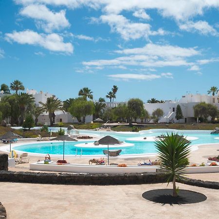 Lanzahost Casa Del Sol 1 Costa Teguise Exterior foto