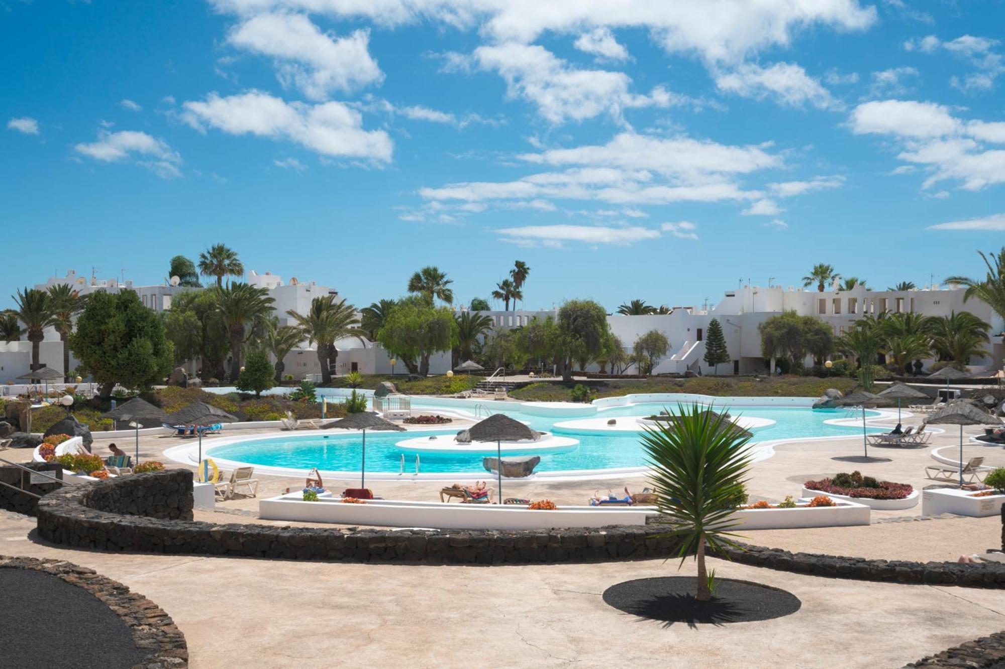 Lanzahost Casa Del Sol 1 Costa Teguise Exterior foto