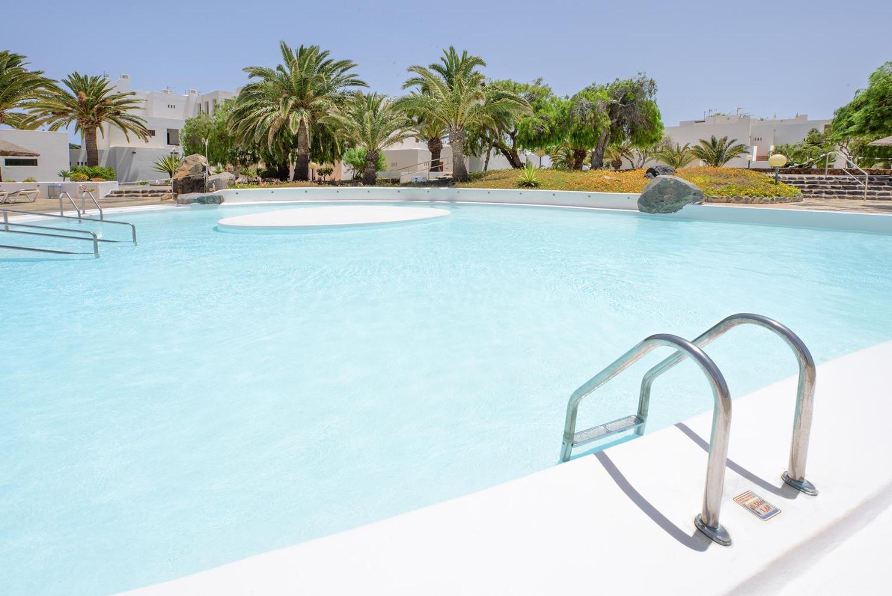 Lanzahost Casa Del Sol 1 Costa Teguise Exterior foto