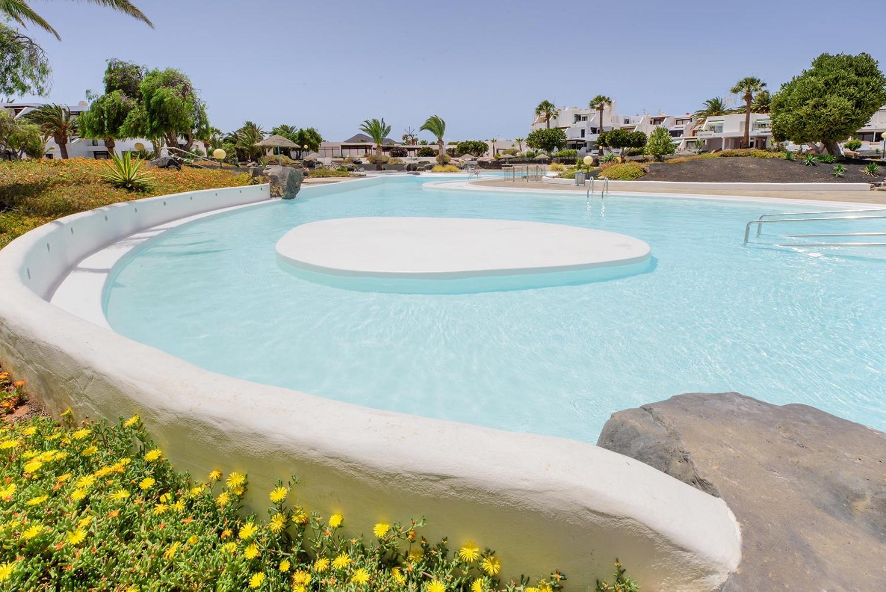 Lanzahost Casa Del Sol 1 Costa Teguise Exterior foto